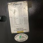 Used AMADA RG-80 Press Brake