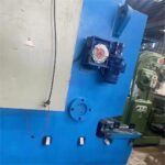 Shearing Machine With High-Level