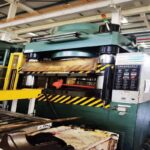 YG32-1000SG1 Hydraulic Press Machine