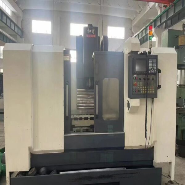 1160 CNC Milling Machine