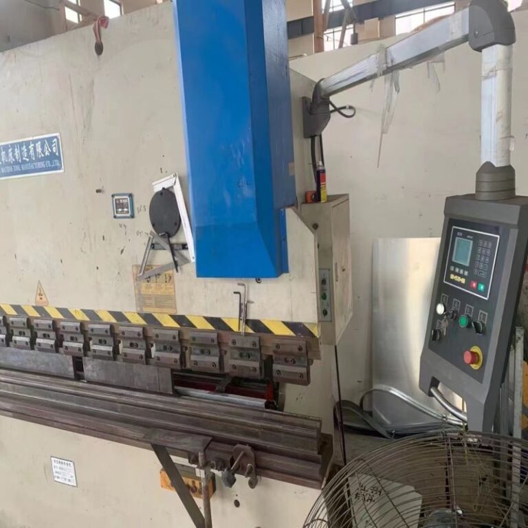 Remarkable Hydraulic Bending Machine