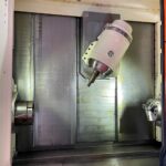 MAZAK INTEGREX I200S Machining Center