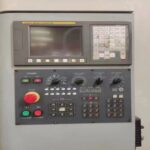 DTC-1060 Vertical Machining Center