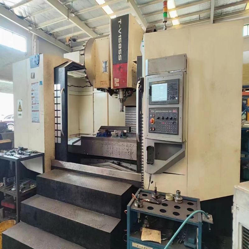 T-V15855 Machining Center For T-V15855 Machining Center For