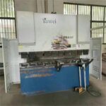 50T Press Brake With Cost-Effective