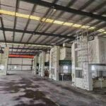Used HARSLE JM36-400 Hydraulic Press