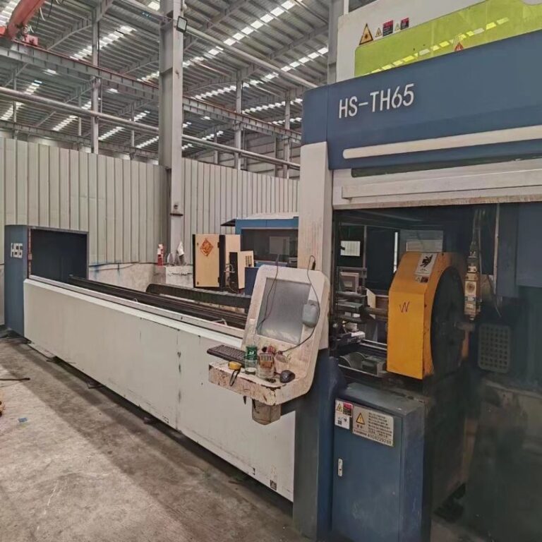Series Professional Pipe Cutting Machine