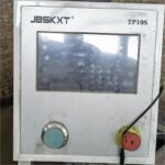 160T Huge Hydraulic Press Brake