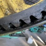 JC23-63 Open Inclinable Press