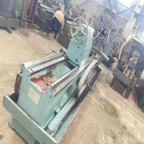 CW61100 Lathe