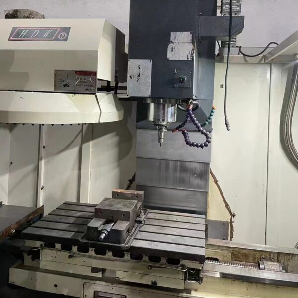 Centro di lavorazione riparabile DXT850C