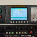 Gebrauchtes VIGERT F500 Bearbeitungszentrum