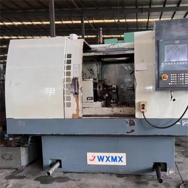 MK2110A CNC internal grinding machine