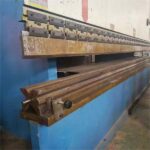 400T Press Brake
