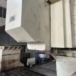 HTM-4228G Gantry Machining Center