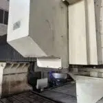 HTM-4228G Gantry Machining Center