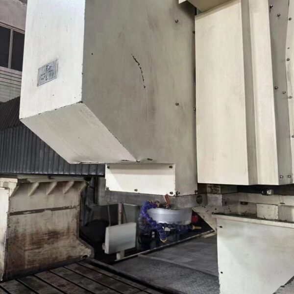 HTM-4228G Gantry Machining Center