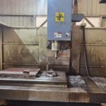 VMC-1890 Serviceable Machining Center
