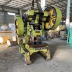 JC23-63 Open Inclinable Press