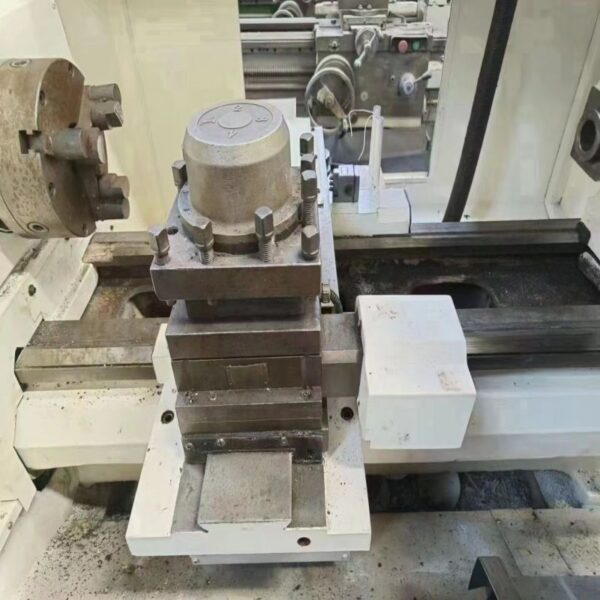 CY-e6150 CNC Lathe