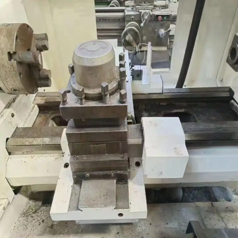 Tour CNC CY-e6150