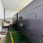 Used NTM 64160 CNC End Lathe For Sale - Image 3