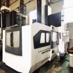 Trung tâm gia công cổng trục ZYM-2015L