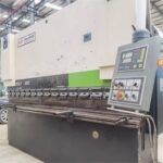 WC67Y-100TX3200 100T Huge Hydraulic Bending Machine