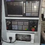 Used VIGERT YT36 CNC Lathe