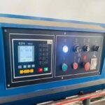 Used VIGERT QC12K-6X3200 Pendulum Shearing Machine For Sale - Ảnh 4