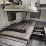 DTC-1060 Vertical Machining Center