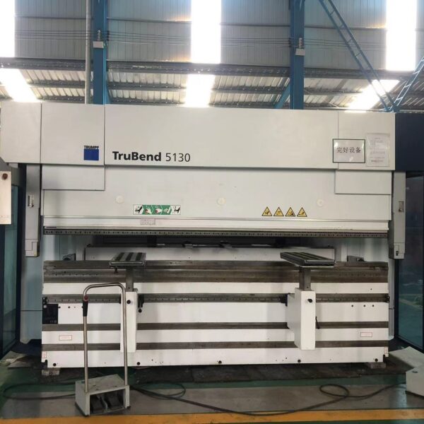 TruBend 5130 NT Handy Press Brake