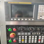 TE855 CNC Machining Center