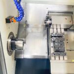 VIGERT CK36 CNC Lathe