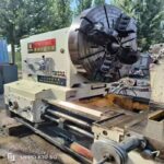 CW61180L Lathe