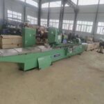 VIGERT Used MQ1350B Universal cylindrical grinder For Sale — изображение 4