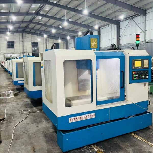 Used VIGERT XKH713 Machining Center