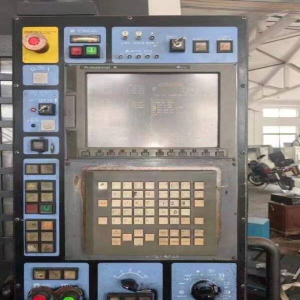 SNC64 Machining Center