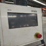 40Ton Intelligent Hydraulic Bending Machine