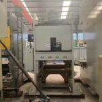 125 Tons Pneumatic Punching Machine