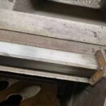 CW6180EX3000 Lathe