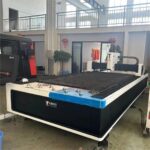 Maszyna do cięcia laserowego 1000 W