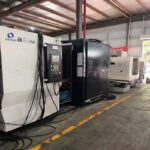 A51 Horizontal Machining Center