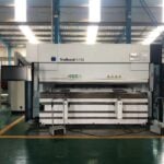 Листогибочный пресс TURMPF TruBend 5130 б/у