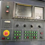 Used VIGERT 1500G Machining Center