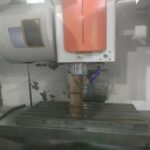 Used VIGERT LV-850 CNC Machining Center For Sale - 이미지 4