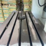 ​JH21-250 오픈 고정 테이블 프레스