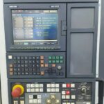 Обрабатывающий центр MORI SEIKI NV5000