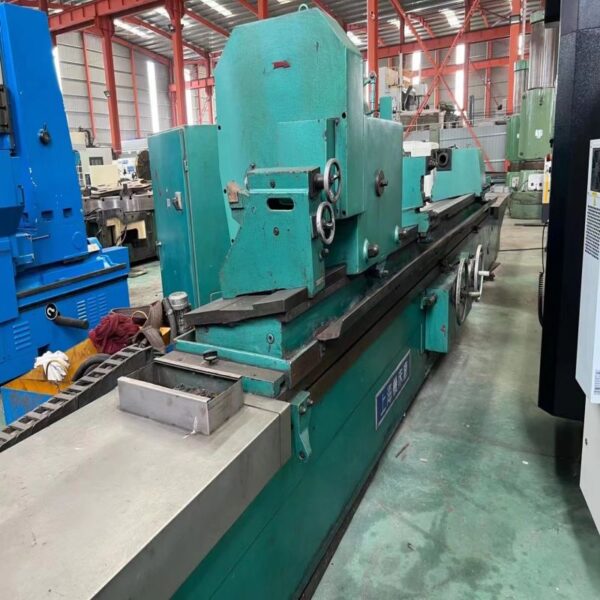 Rectificadora cilíndrica MC1363