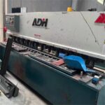 กรรไกรคานสวิงไฮดรอลิกอันทรงพลัง